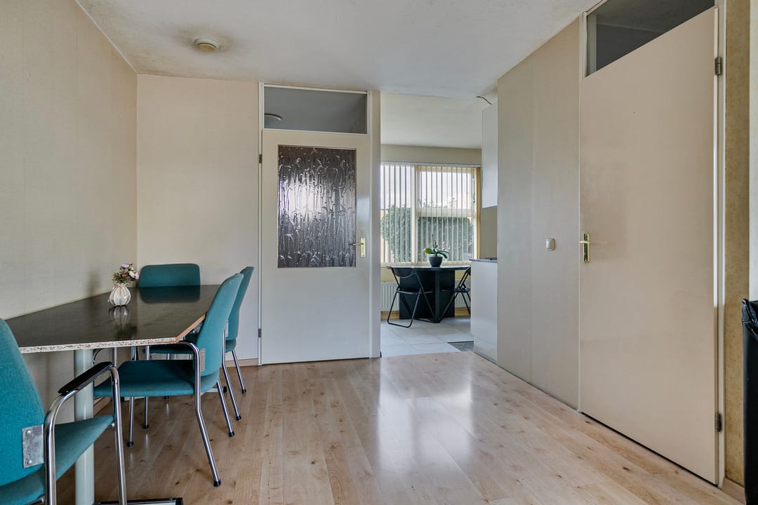 Foto 11 van Namibiëstraat 5