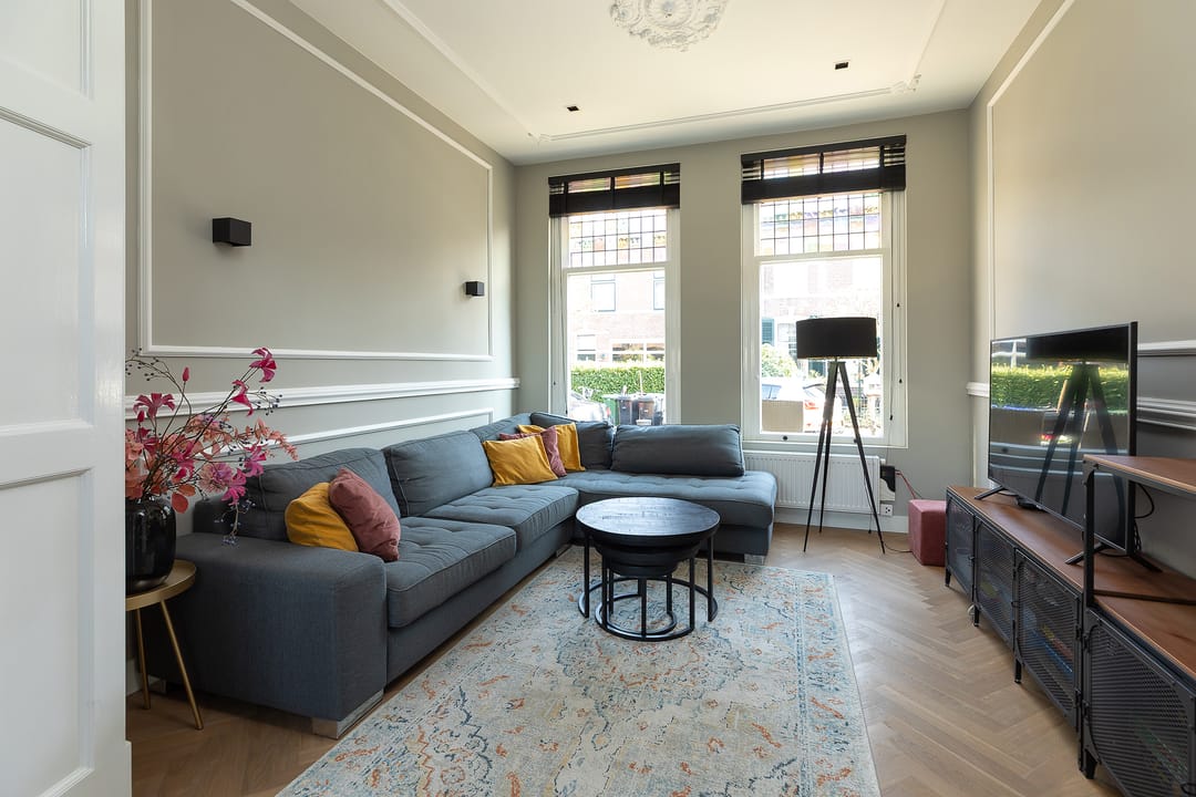 Foto 2 van Chrysantenstraat 58