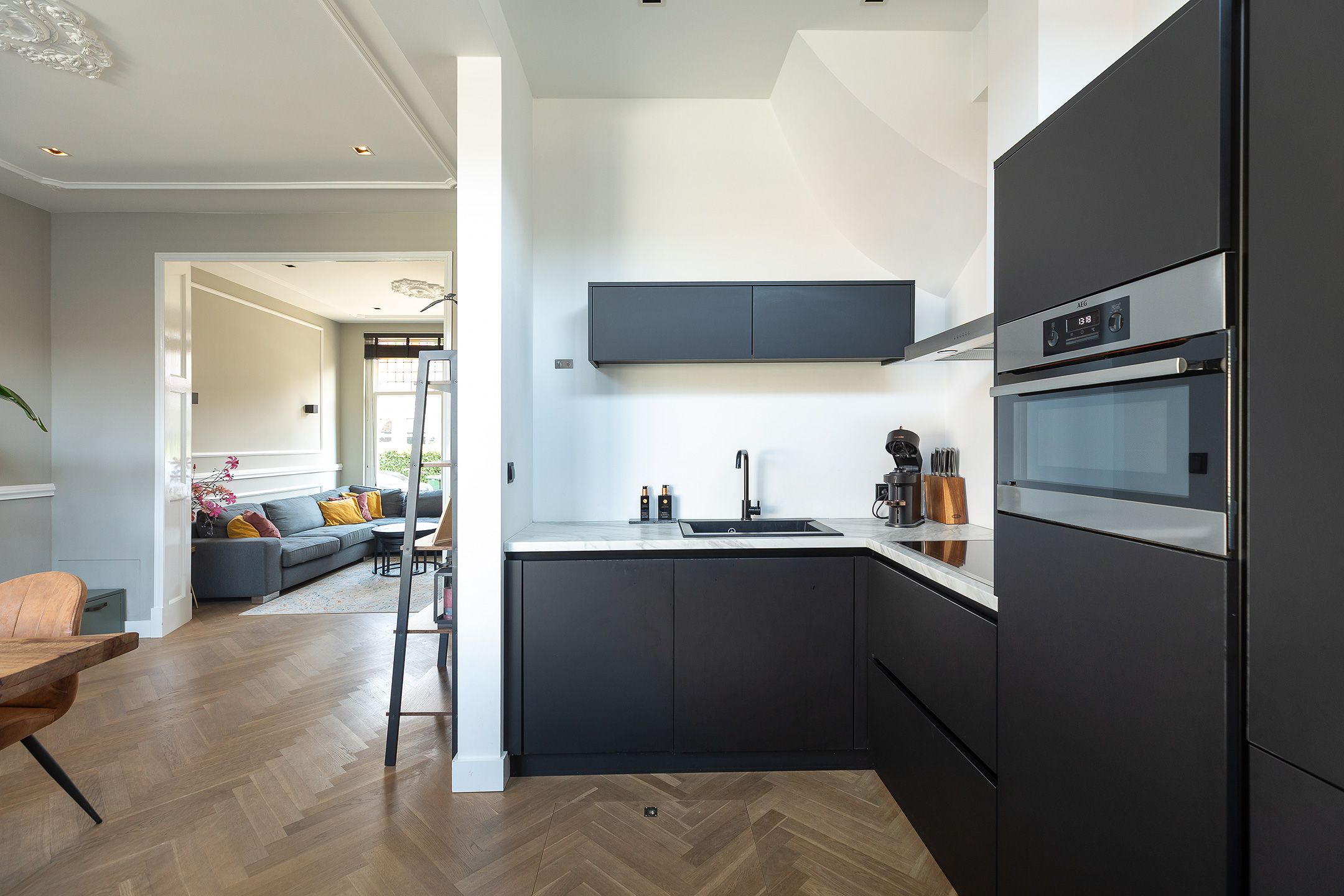 Foto 3 van Chrysantenstraat 58