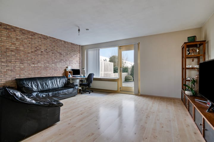 Foto 13 van Namibiëstraat 5