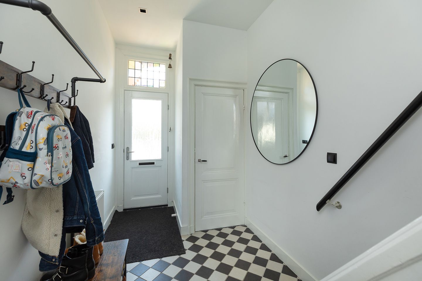 Foto 4 van Chrysantenstraat 58