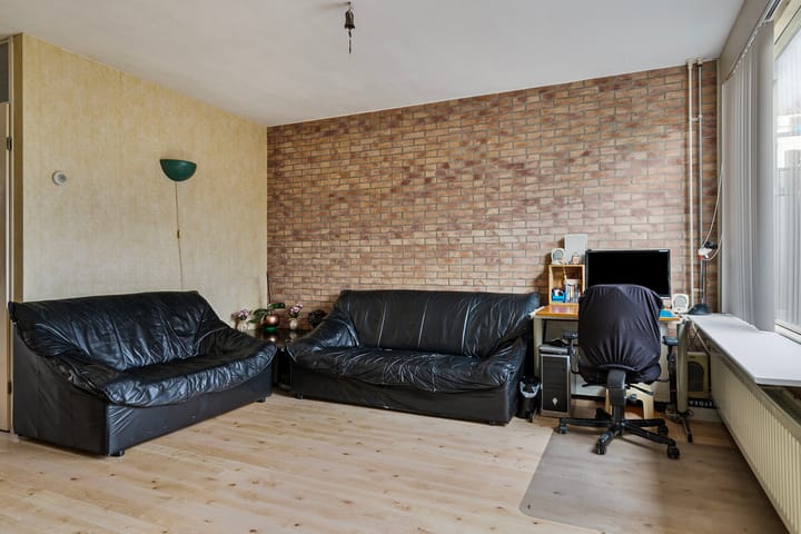 Foto 14 van Namibiëstraat 5