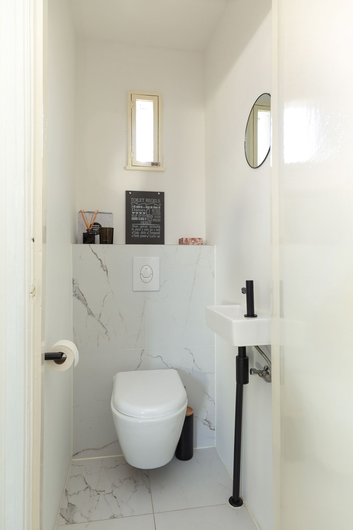 Foto 5 van Chrysantenstraat 58