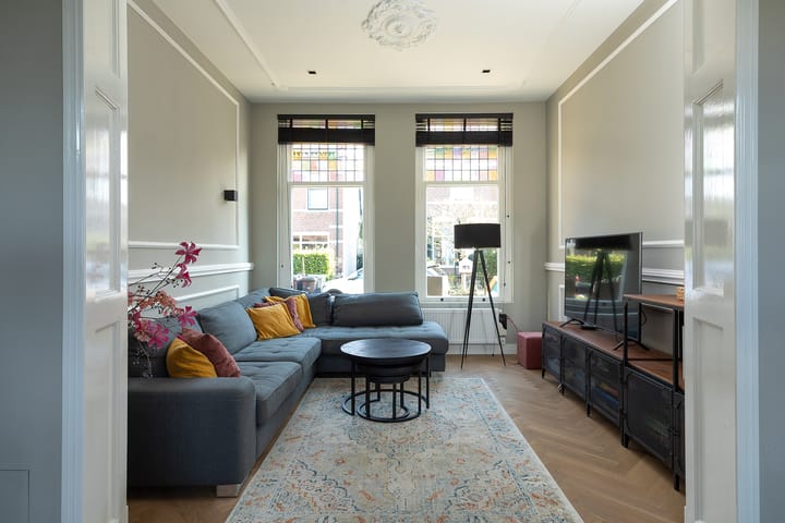 Foto 6 van Chrysantenstraat 58