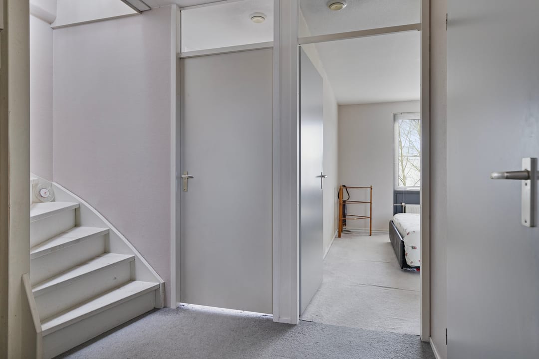 Foto 16 van Namibiëstraat 5