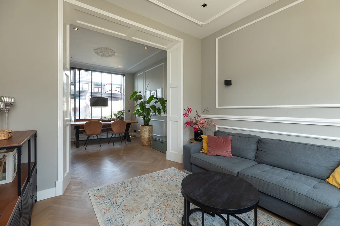 Foto 7 van Chrysantenstraat 58