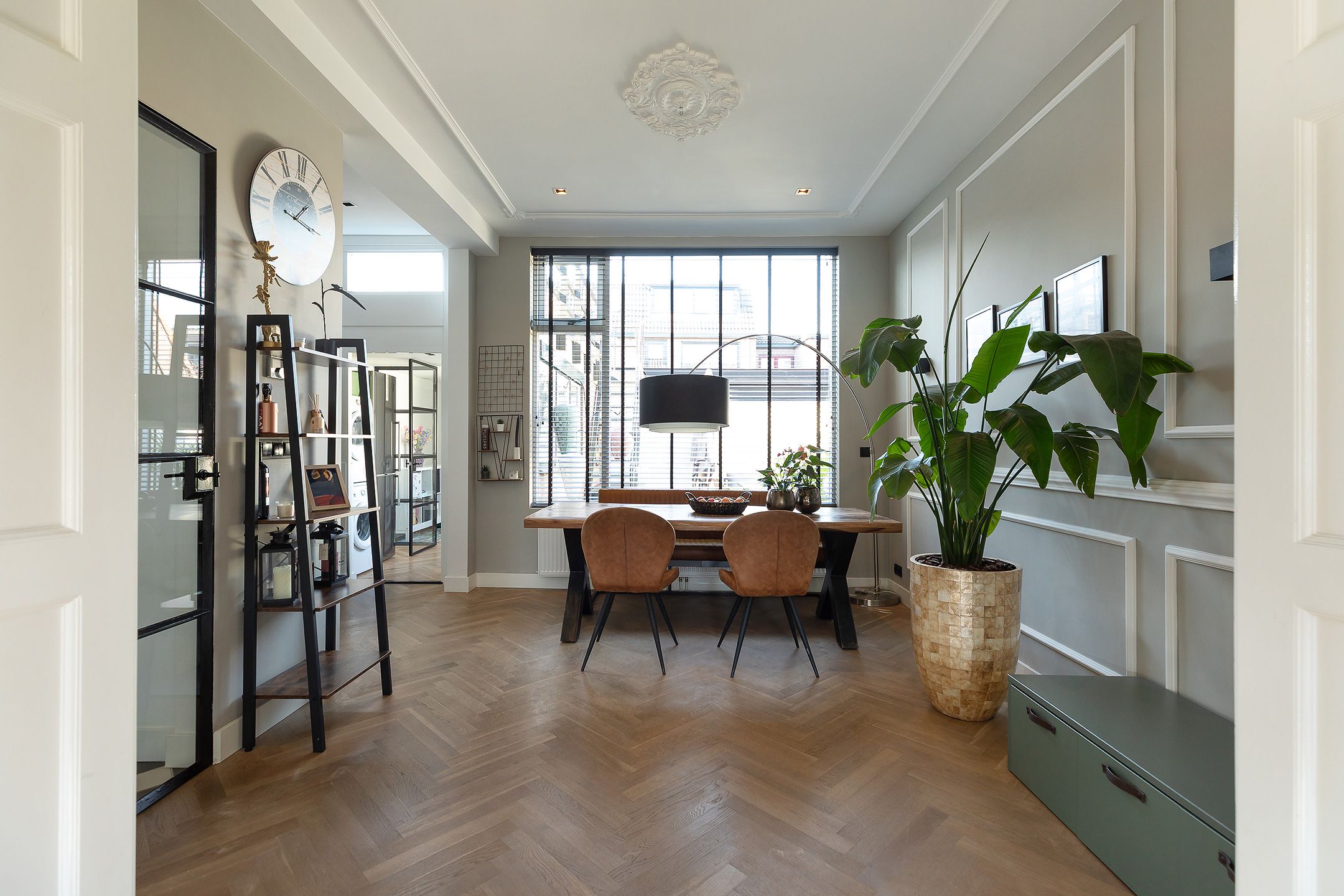 Foto 9 van Chrysantenstraat 58