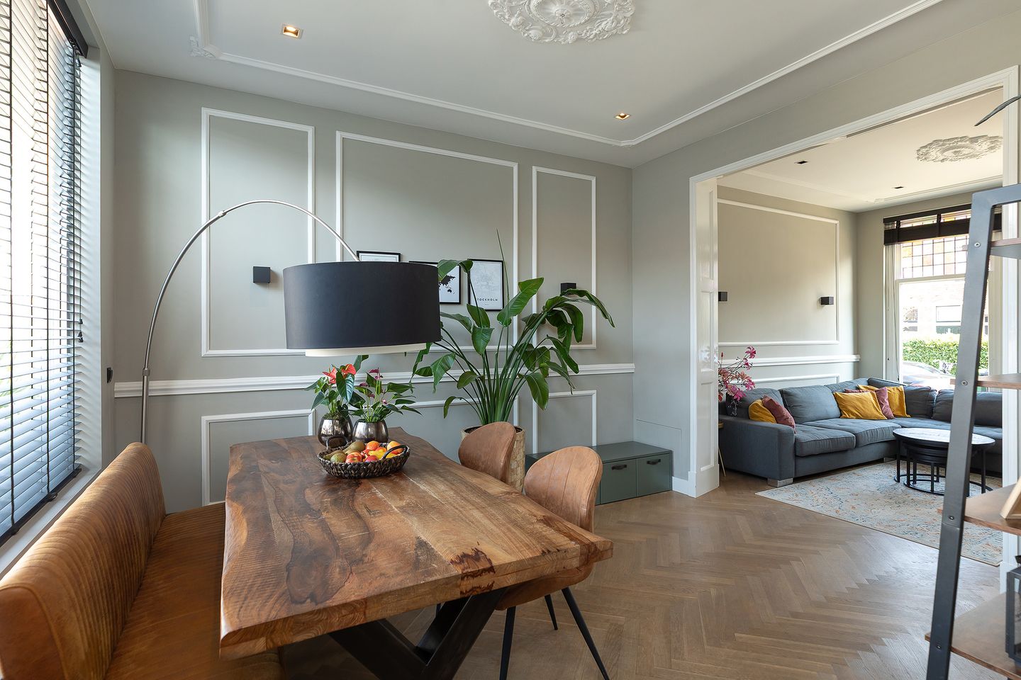 Foto 10 van Chrysantenstraat 58