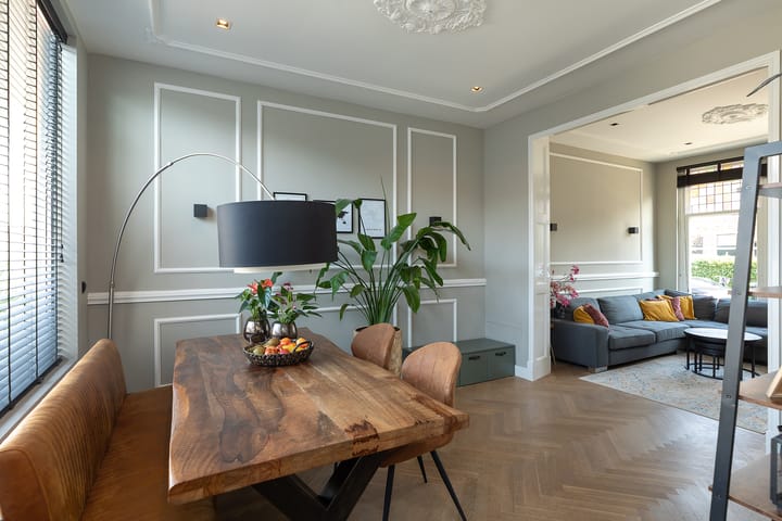 Foto 10 van Chrysantenstraat 58