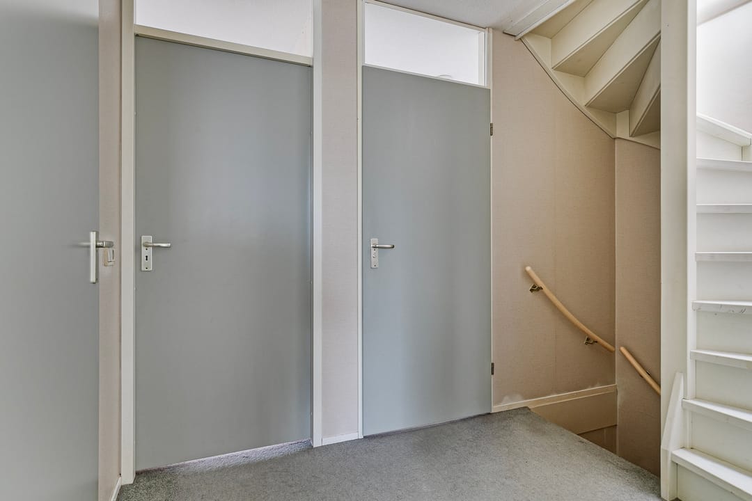 Foto 17 van Namibiëstraat 5