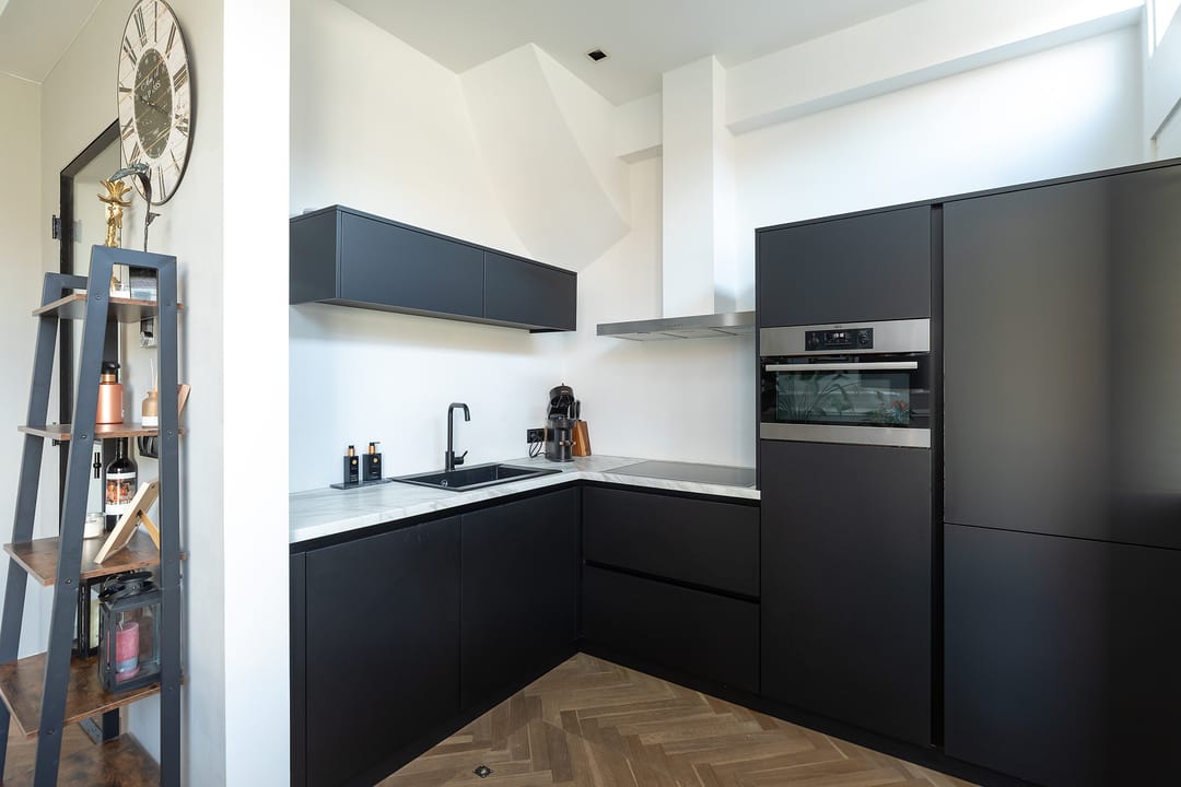 Foto 11 van Chrysantenstraat 58