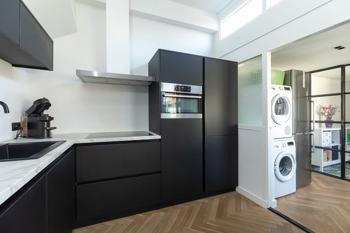 Foto 12 van Chrysantenstraat 58