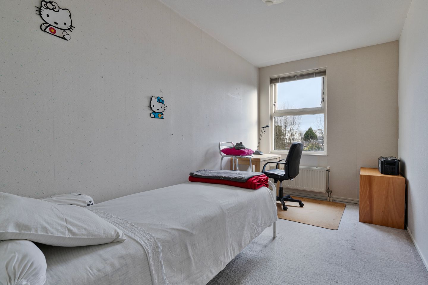 Foto 20 van Namibiëstraat 5