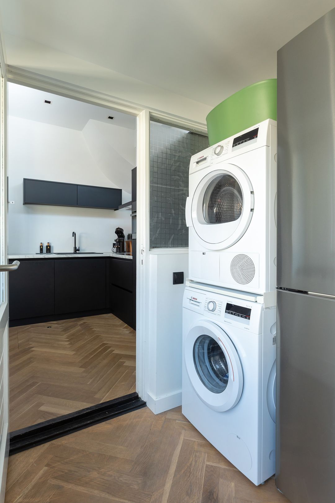 Foto 13 van Chrysantenstraat 58