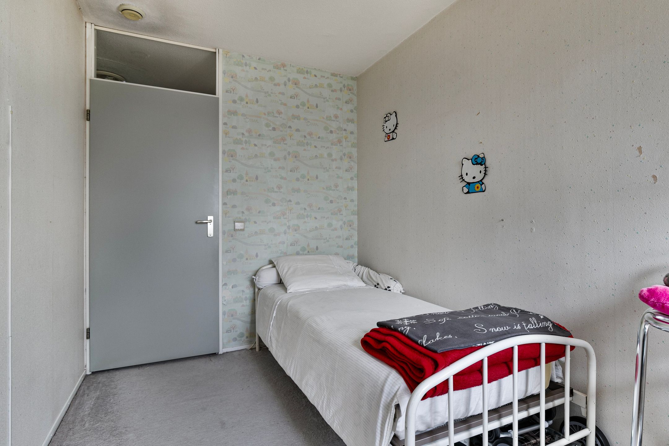 Foto 21 van Namibiëstraat 5