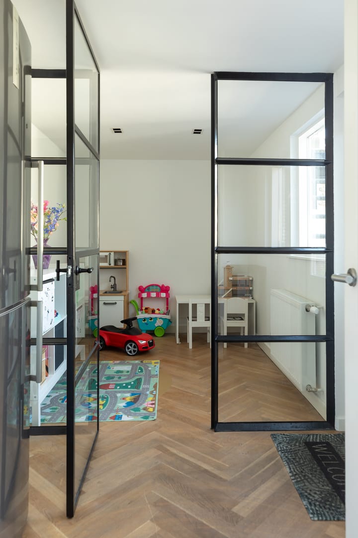 Foto 14 van Chrysantenstraat 58