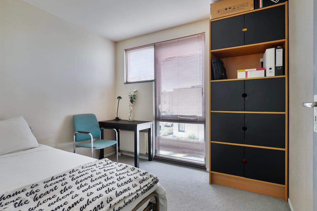 Foto 22 van Namibiëstraat 5