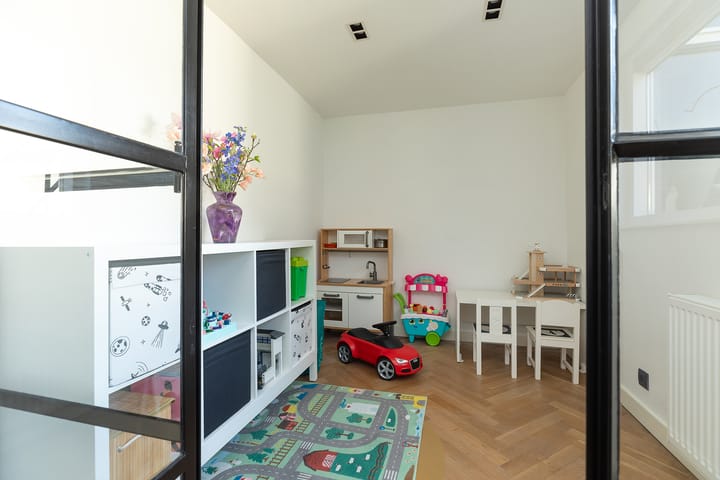 Foto 15 van Chrysantenstraat 58