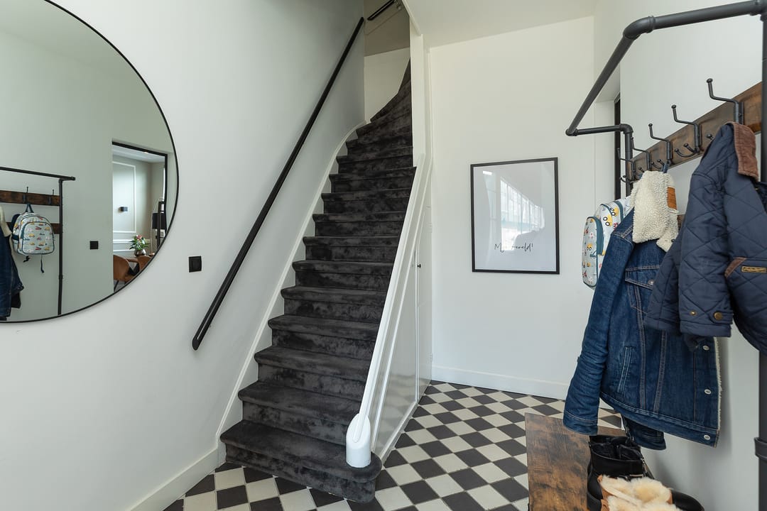 Foto 16 van Chrysantenstraat 58