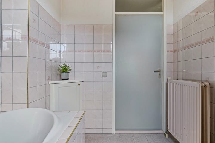 Foto 24 van Namibiëstraat 5