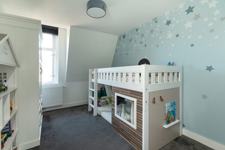 Foto 18 van Chrysantenstraat 58