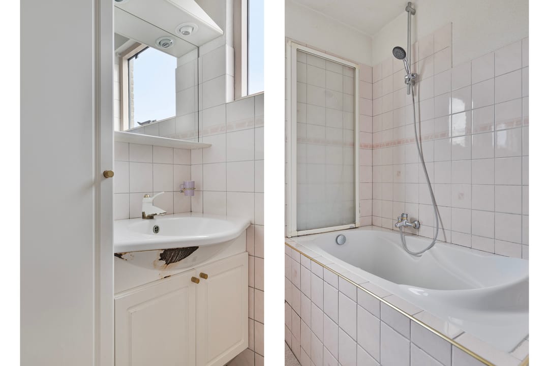 Foto 26 van Namibiëstraat 5