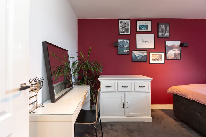 Foto 20 van Chrysantenstraat 58