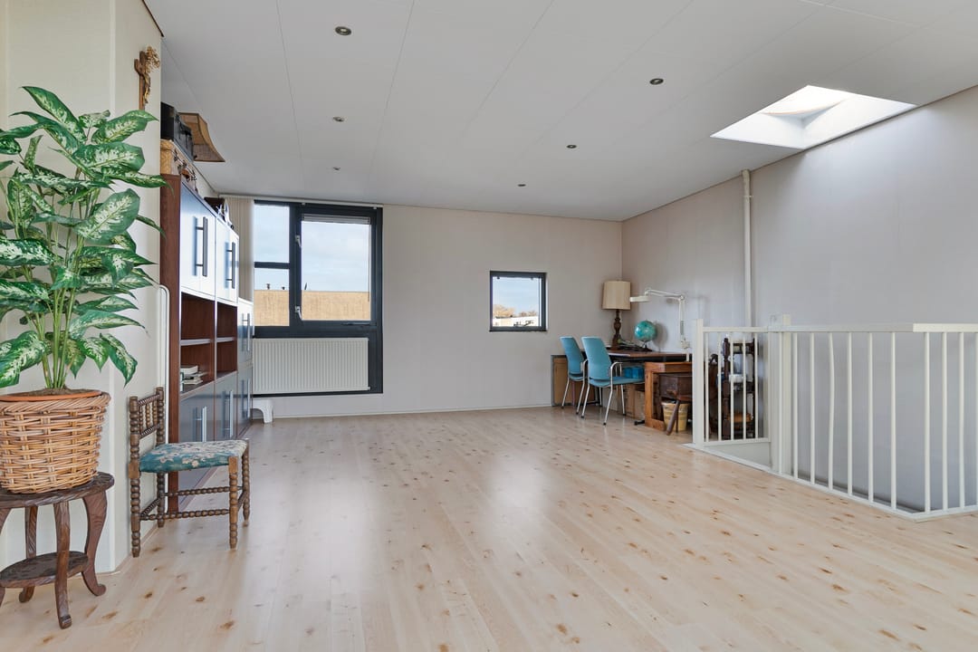 Foto 28 van Namibiëstraat 5