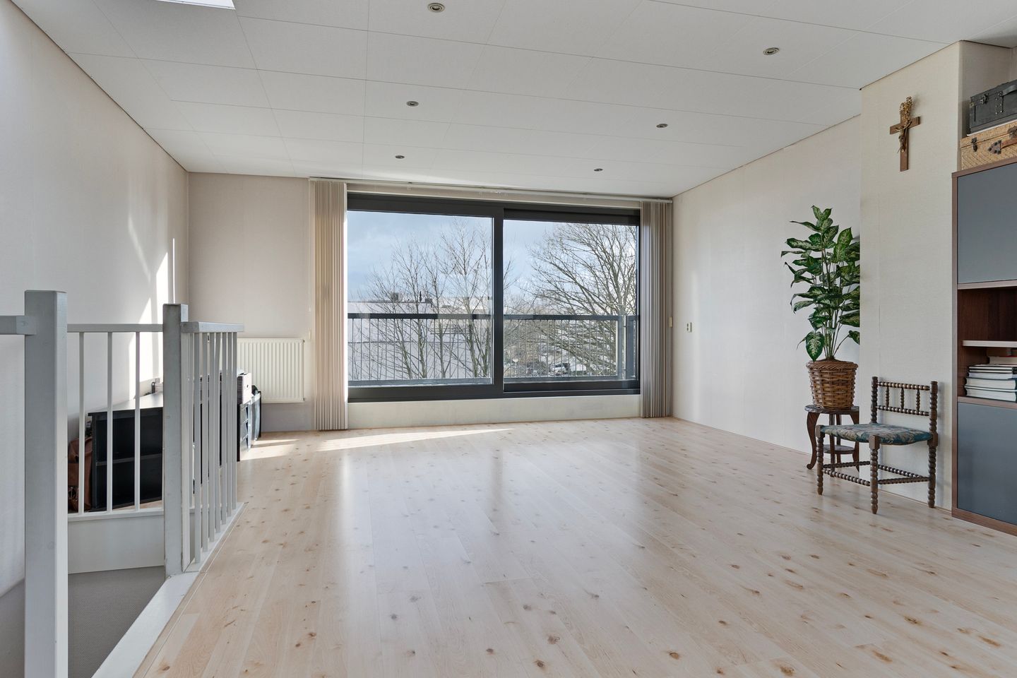 Foto 29 van Namibiëstraat 5