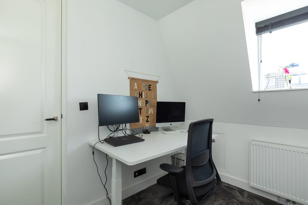 Foto 22 van Chrysantenstraat 58