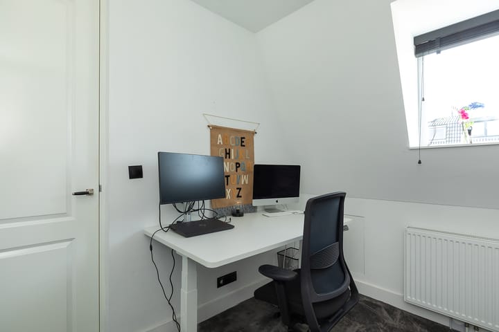 Foto 22 van Chrysantenstraat 58