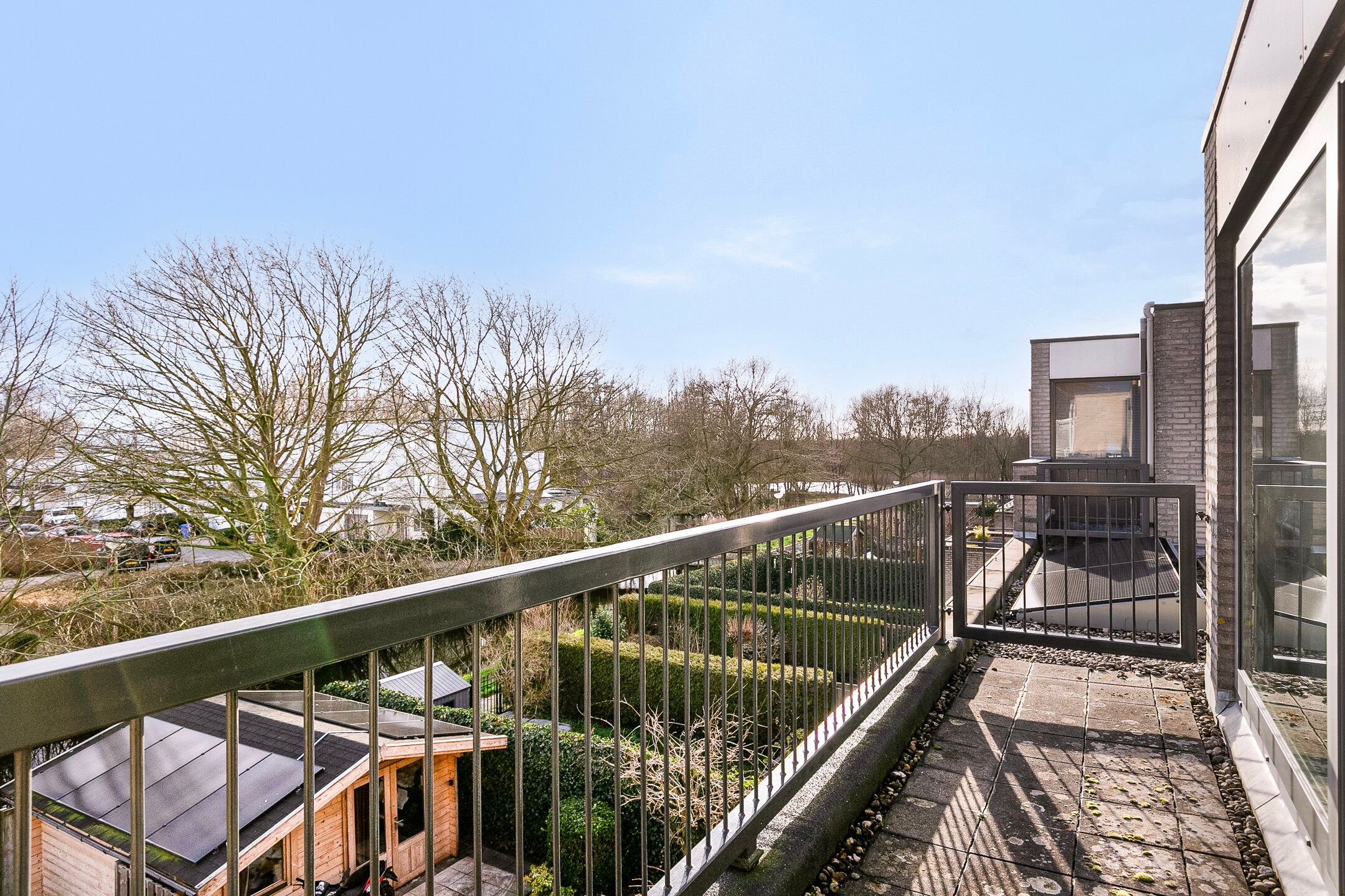 Foto 30 van Namibiëstraat 5