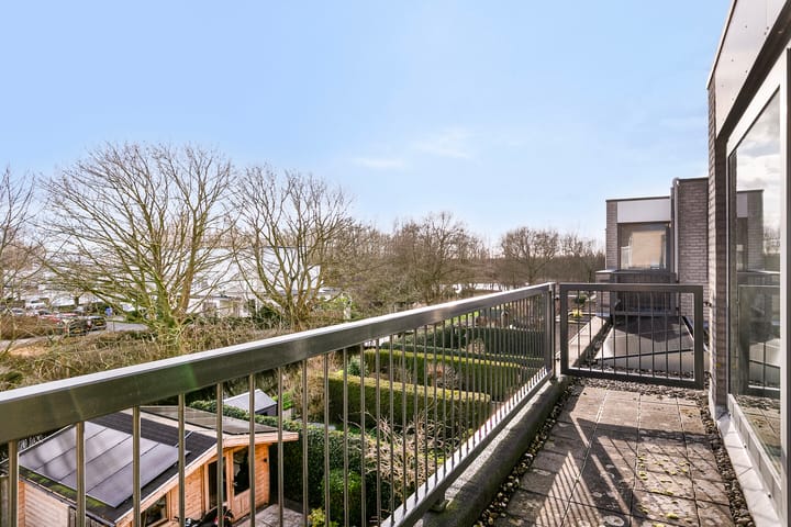 Foto 30 van Namibiëstraat 5