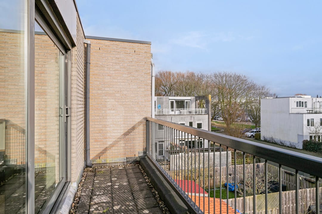 Foto 31 van Namibiëstraat 5