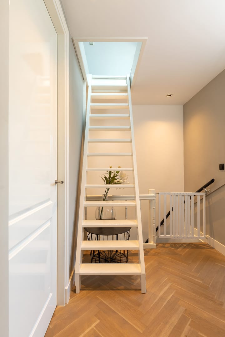 Foto 25 van Chrysantenstraat 58