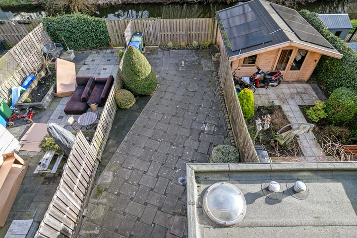 Foto 33 van Namibiëstraat 5