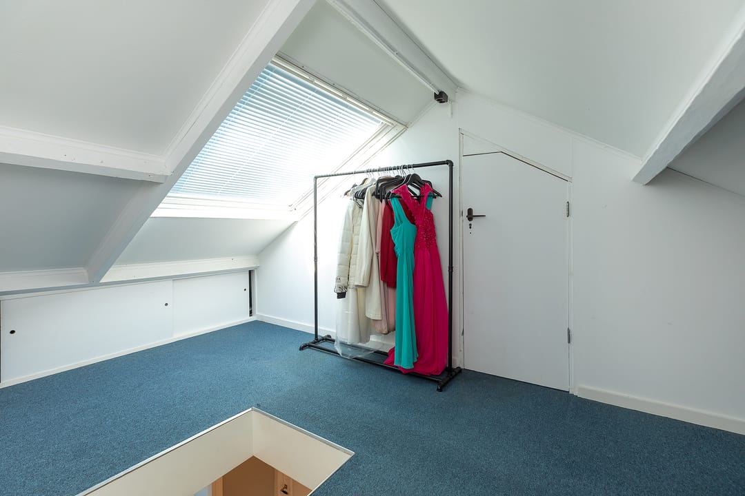 Foto 26 van Chrysantenstraat 58