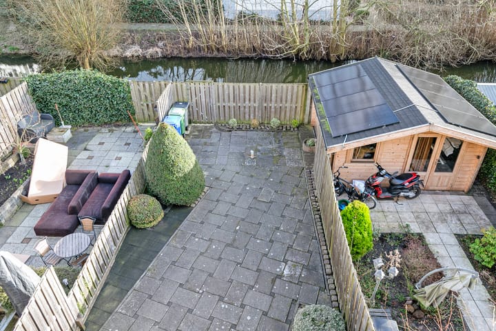 Foto 34 van Namibiëstraat 5