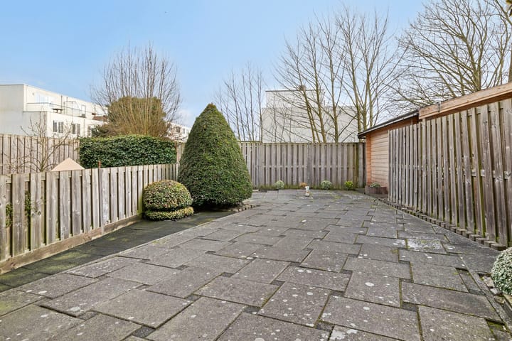 Foto 35 van Namibiëstraat 5