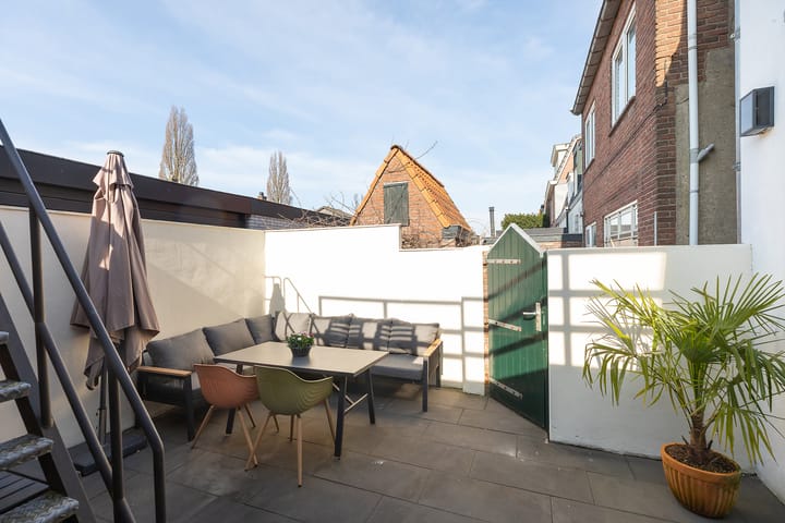 Foto 28 van Chrysantenstraat 58