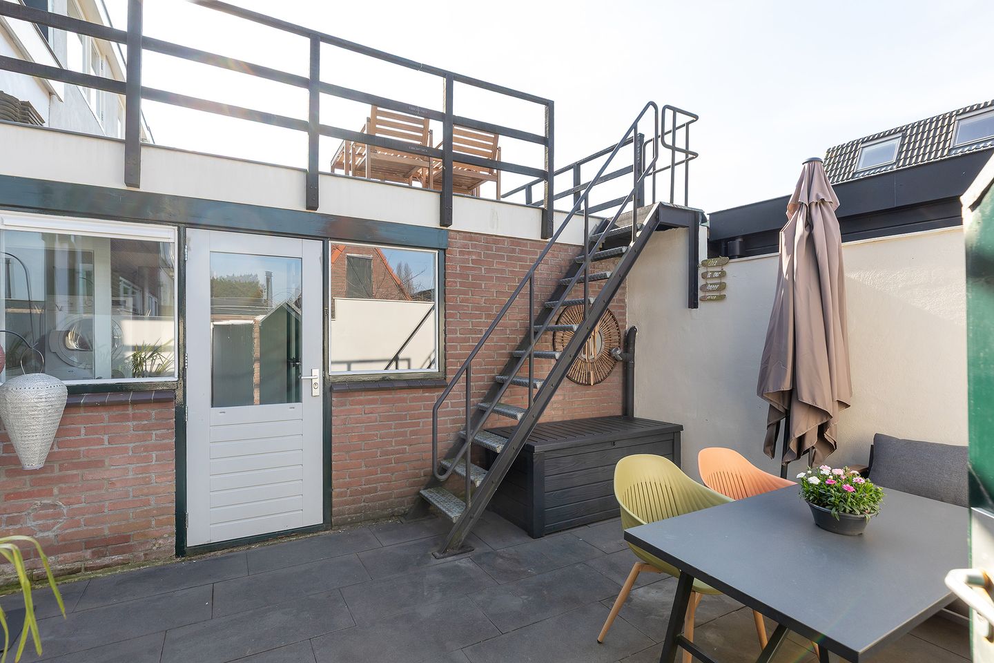 Foto 29 van Chrysantenstraat 58