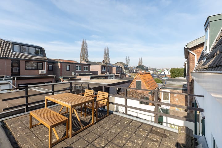 Foto 30 van Chrysantenstraat 58