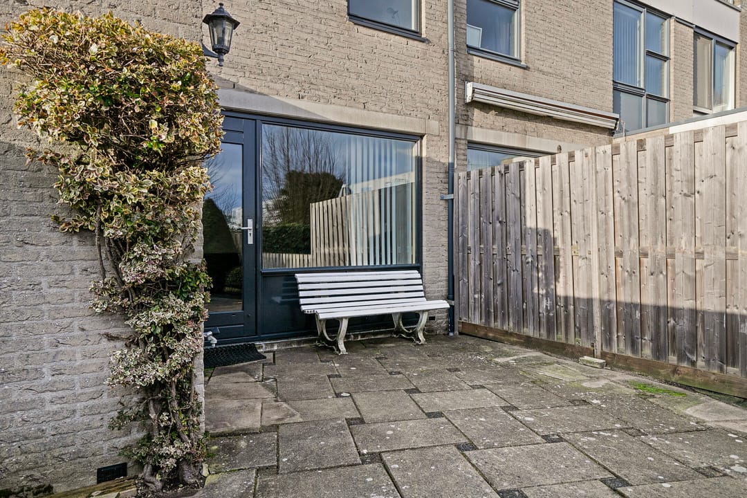 Foto 38 van Namibiëstraat 5