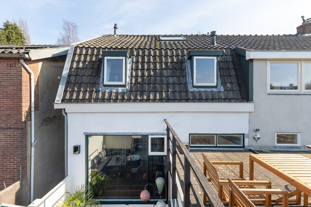 Foto 31 van Chrysantenstraat 58