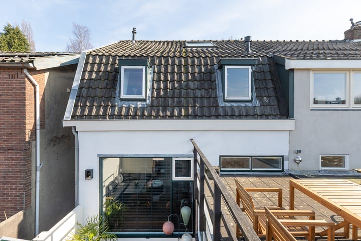 Foto 31 van Chrysantenstraat 58