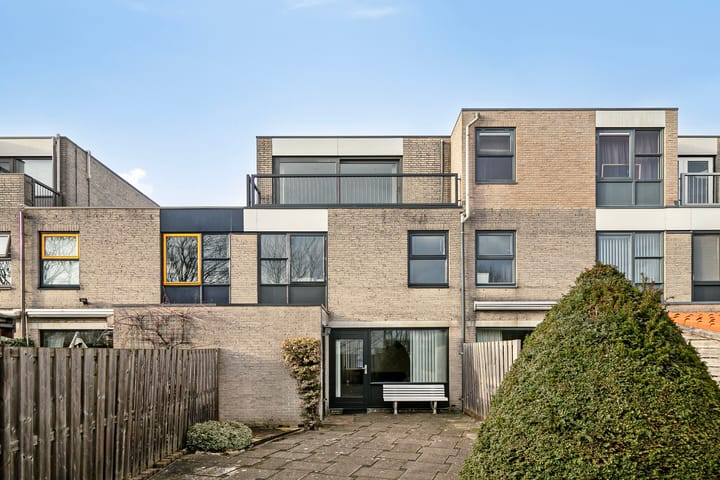 Foto 39 van Namibiëstraat 5