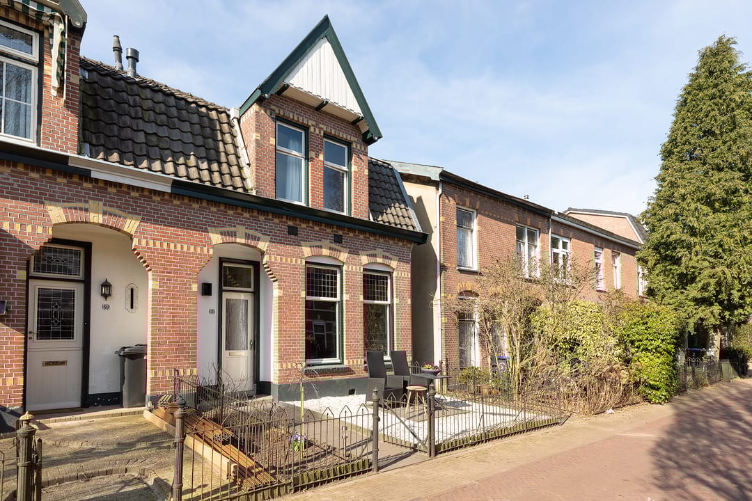 Foto 32 van Chrysantenstraat 58