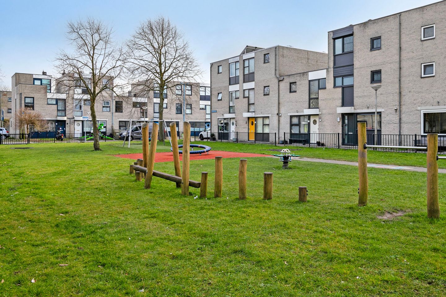 Foto 40 van Namibiëstraat 5