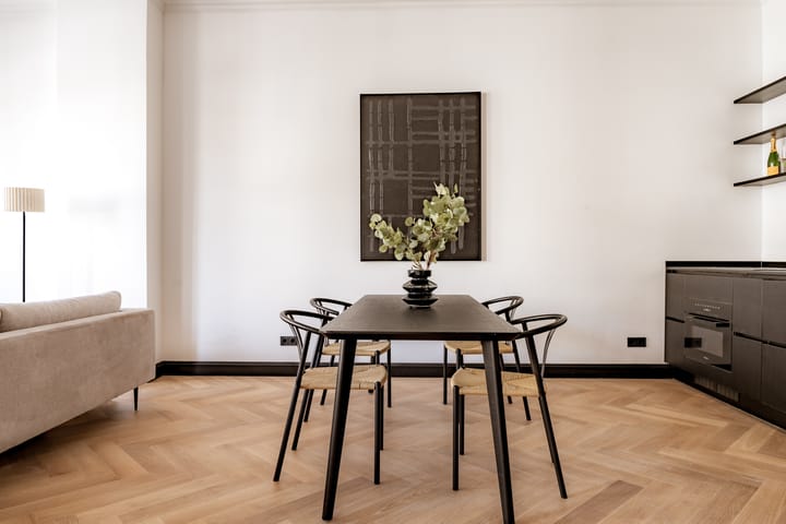 Foto 4 van Van Baerlestraat 126-1