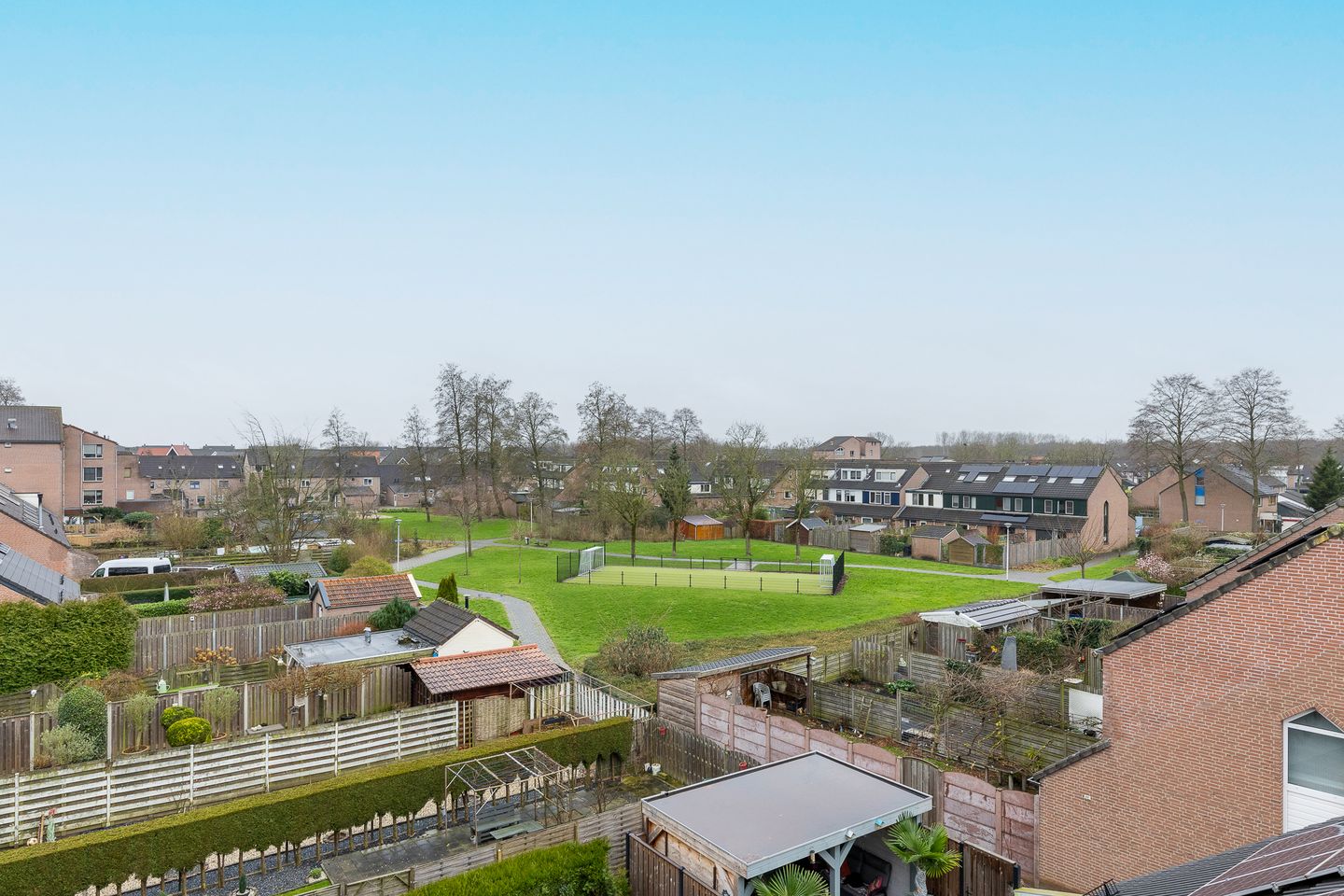 Foto 35 van Ulkenpad 37-D